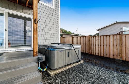 South Beach House | Seatime