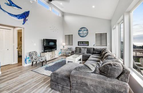 South Beach House | Seatime