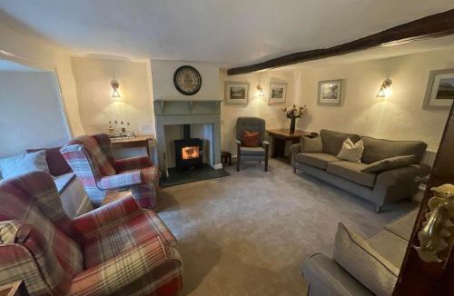 Borrowdale House | Seatoller House