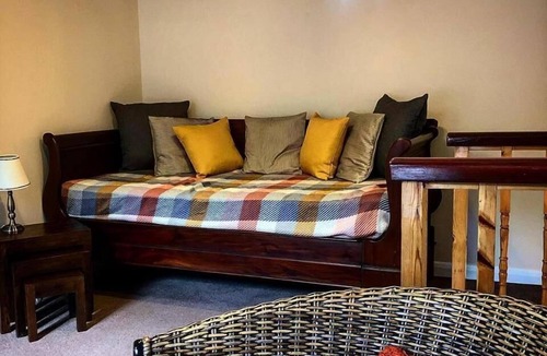 Borrowdale Hotel | Seatoller House