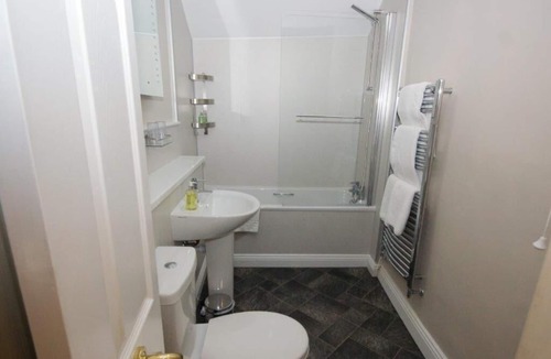 Borrowdale Hotel | Seatoller House