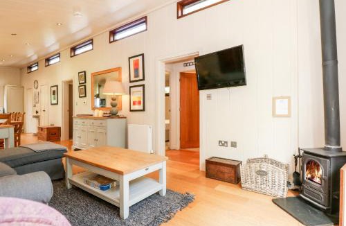 Barnsdale House | Seaton