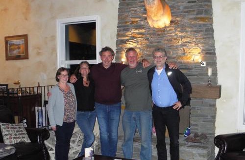 Swannanoa Bed & Breakfast | Seatonwood Villas