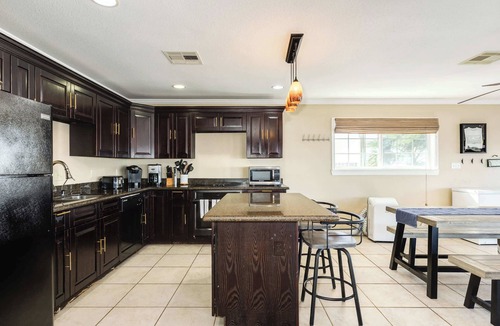 San Luis House | SeaTrout - Best Sunset & Fishing Spot on the Bay!