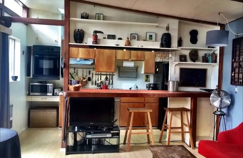 Wallingford Cottage | Seattle Central City Cottage