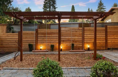 Highline House | Seattle cottage