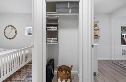 Highline House | Seattle cottage