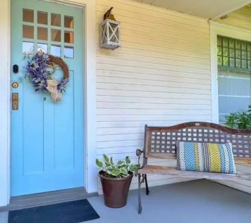 Mount Baker House | Seattle Historic Bungalow