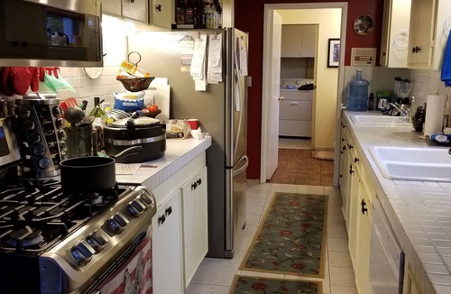 Lake Forest Park House | SEATTLE LAKE FOREST LODGE