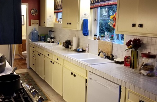 Lake Forest Park House | SEATTLE LAKE FOREST LODGE