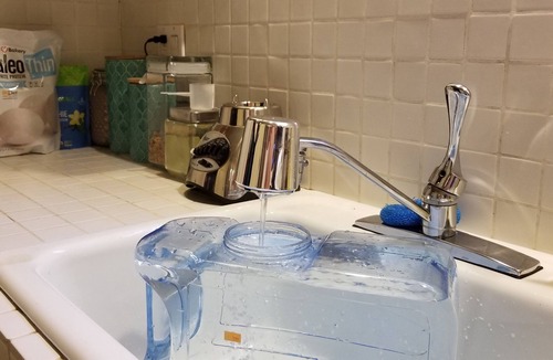 Lake Forest Park House | SEATTLE LAKE FOREST LODGE