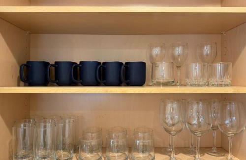 Wedgwood House | Seattle Maple Haven in Wedgwood