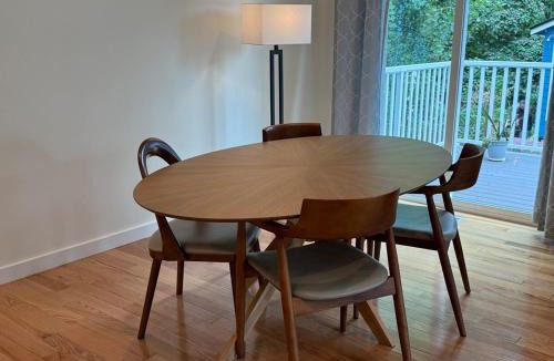 Wedgwood House | Seattle Maple Haven in Wedgwood