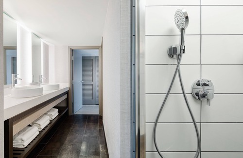 Belltown Hotel | Seattle Marriott Waterfront