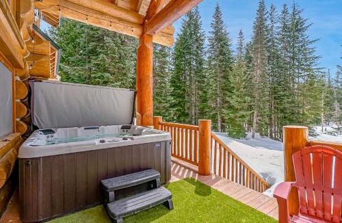 Snoqualmie Pass House | Seattle Mountain Home