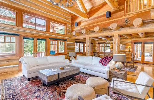 Snoqualmie Pass House | Seattle Mountain Home