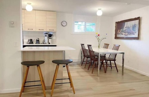 Ballard Apartment | Seattle’s spacious new 2 BR apartment