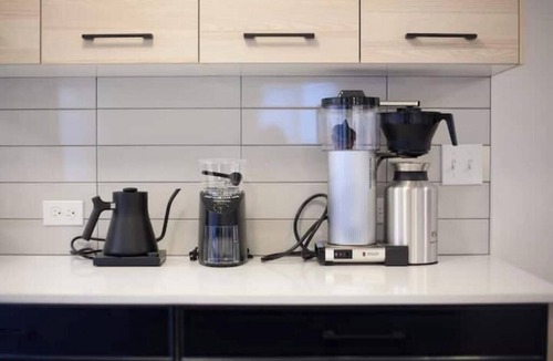 Ballard Apartment | Seattle’s spacious new 2 BR apartment