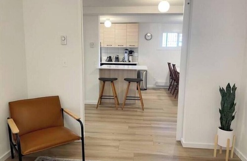 Ballard Apartment | Seattle’s spacious new 2 BR apartment