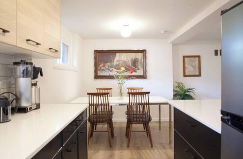 Ballard Apartment | Seattle’s spacious new 2 BR apartment