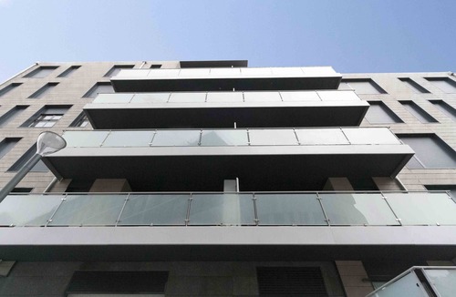 San Sebastian Centro Apartment | Seattle | The Rentals Collection