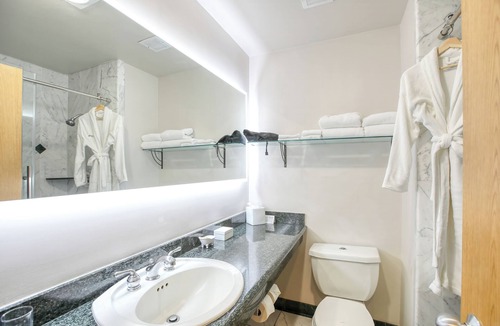 Downtown Hotel | SeaVenture Beach Hotel