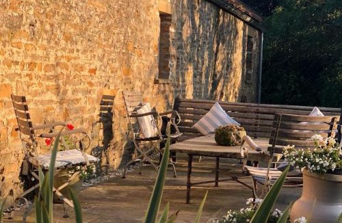 Brandsby House | Seaves Mill