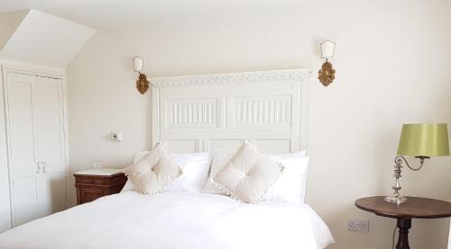 Brandsby House | Seaves Mill