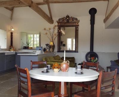 Brandsby House | Seaves Mill