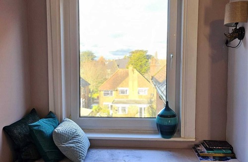 Littlehampton Apartment | SEAVIEW apartment