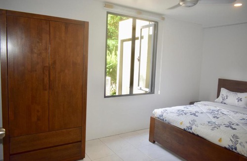 Padang Matsirat Apartment | Seaview apartment 4 Bedrooms