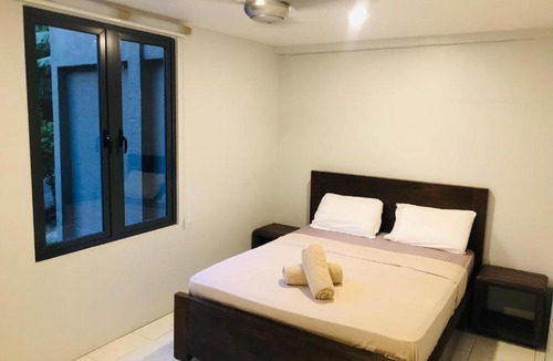 Padang Matsirat Apartment | Seaview apartment 4 Bedrooms