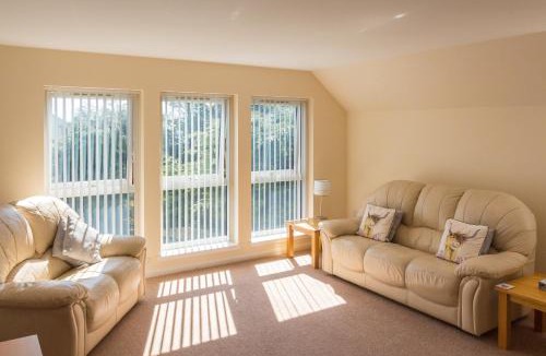 Keiss Apartment | Seaview Apartment