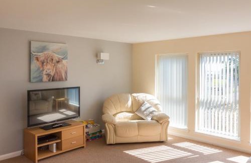 Keiss Apartment | Seaview Apartment