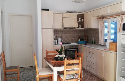 Dafnata Apartment | Seaview Apartment