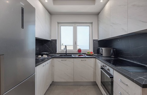 Sodici Apartment | Seaview Apartment Kostrena Two, Kostrena, Croatia