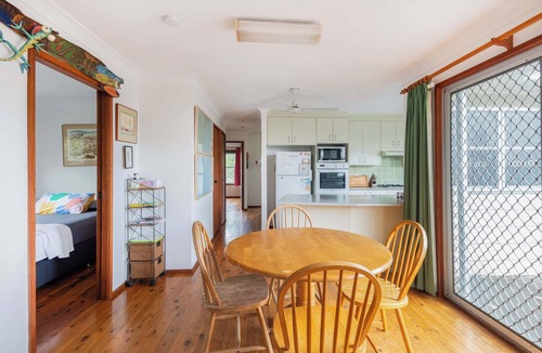 Bawley Point House | Seaview at Gannett Su