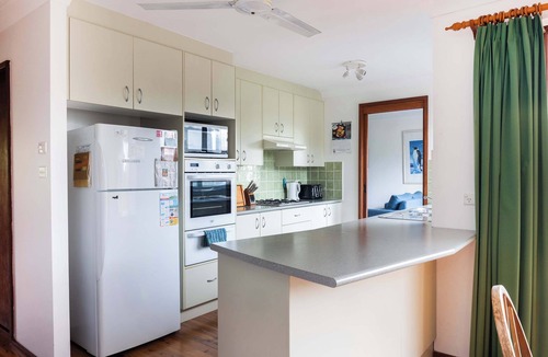 Bawley Point House | Seaview at Gannett Su