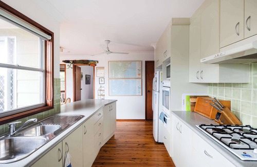 Bawley Point House | Seaview at Gannett Su