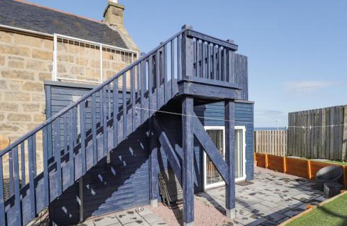 Hopeman House | Seaview at The Doocot