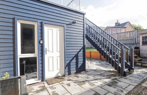 Hopeman House | Seaview at The Doocot