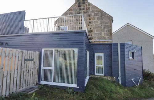 Hopeman House | Seaview at The Doocot