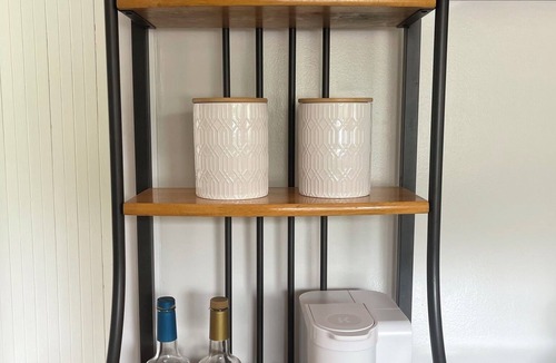 Seaview House | Seaview Beach Bungalow