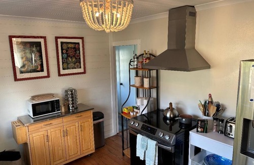 Seaview House | Seaview Beach Bungalow