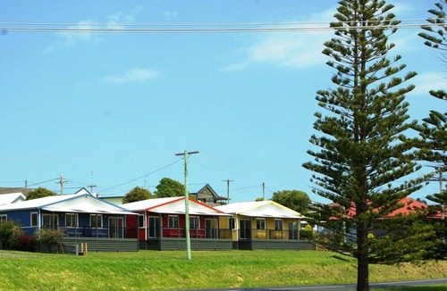 Bermagui Cottage | Seaview Beach House 4