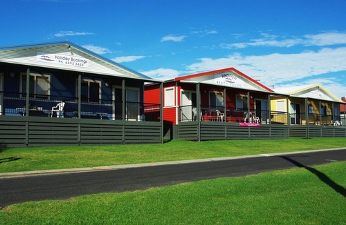 Bermagui Cottage | Seaview Beach House 5