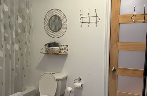 Sainte-Therese-de-Gaspe House | Seaview