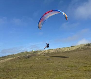 Perranporth Resort | Seaview Caravan, Perran Sands