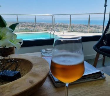 Segur de Calafell Villa | SeaView Casa