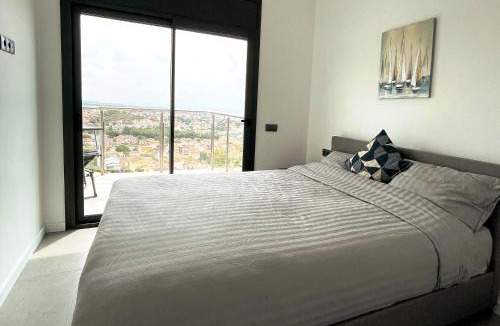 Segur de Calafell Villa | SeaView Casa